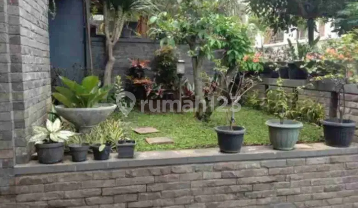 Termurah! Rumah Lux di Bawah Appraisal Komplek Elit Setraduta Bandung Utara 2