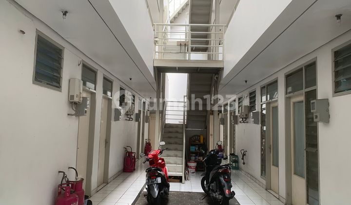 Cheapest Active Boarding House in the Maranatha Bandung Area 2