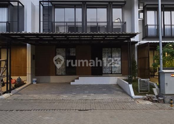 Termurah Rumah Siap Huni di Kota Baru Parahyangan 1