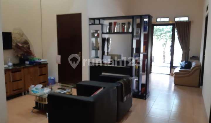 Termurah! Rumah pinus regency di bawah njop 1