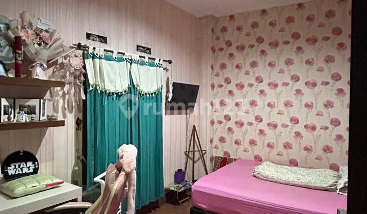 Cheapest Shop House on Dewi Sartika Street near Bandung Square 2