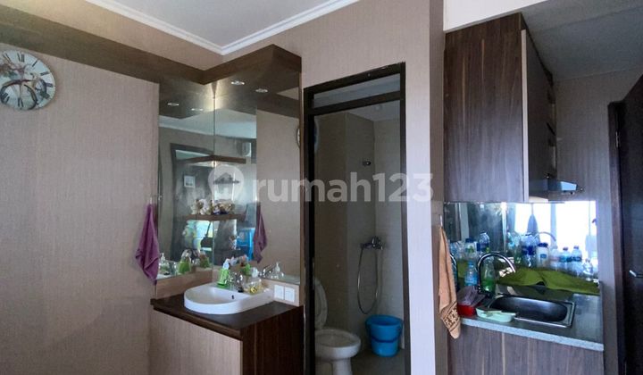 Termurah Apartemen 2Br di Gateway Pasteur Bandung 2