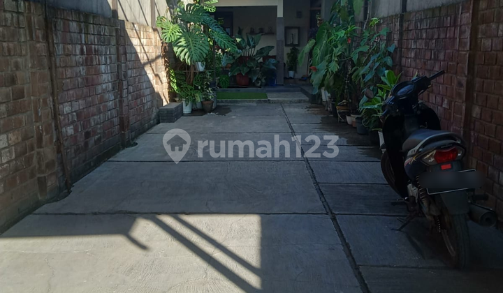 Termurah Rumah Cluster di Ciwastra Bandung 2