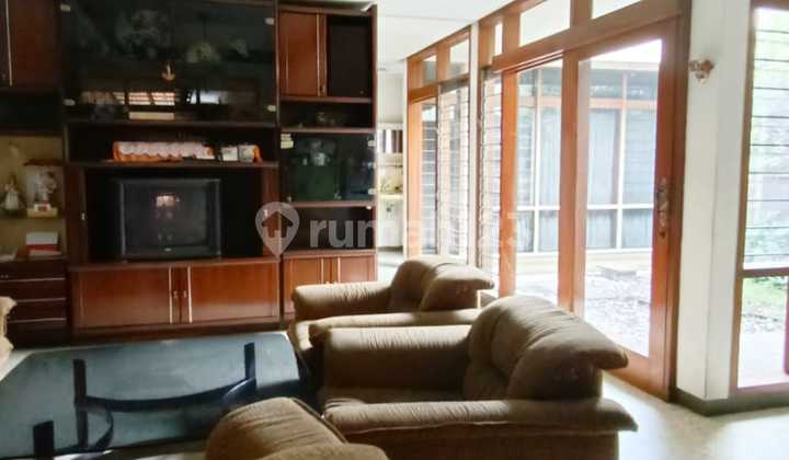 Cheapest House for Business Place in Sayap Riau Bandung 2