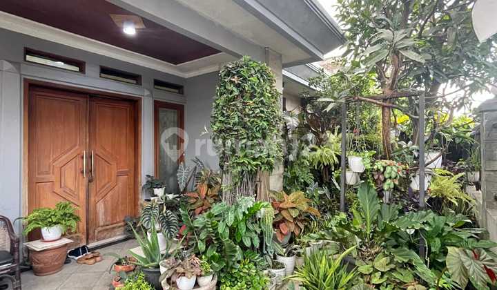 Termurah Rumah Lux di Resor Dago Pakar Bandung 2