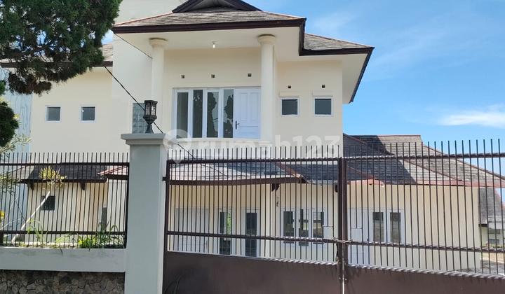 Termurah Rumah di Bukit Idaman Cipaku Bandung Utara 2