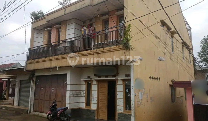 Cheapest Boarding House in Jatinangor Sumedang 1