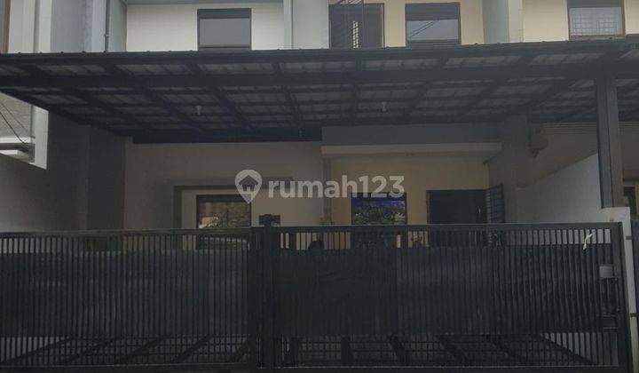 Murah Rumah 2 Lantai di Mekarwangi, Bandung 1