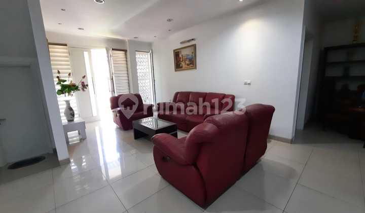 Termurah Rumah Cluster Amanda 9 Premium di Summarecon Bandung