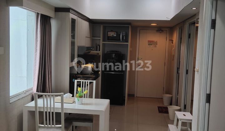 Termurah Apartemen Furnish 2Br di La Grande Tamansari Merdeka Bandung 2