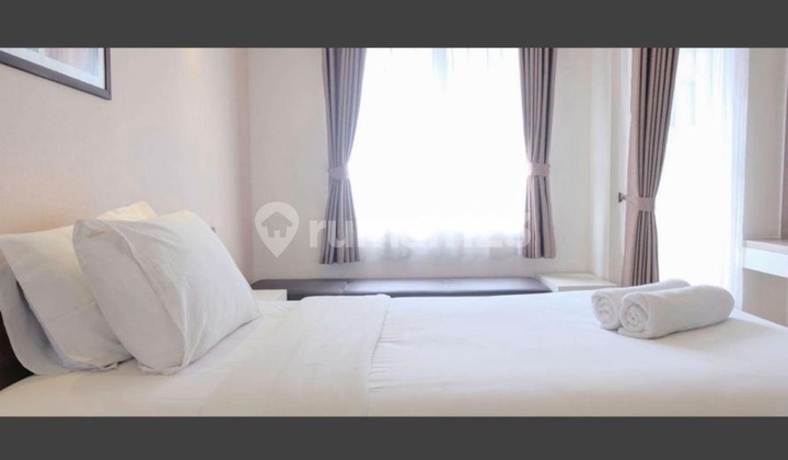 Termurah Apartemen di Galeri Ciumbuleuit Apartment 2 Bandung 2