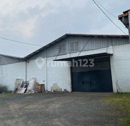 Termurah Sewa Gudang di Kopo Sayati Bandung