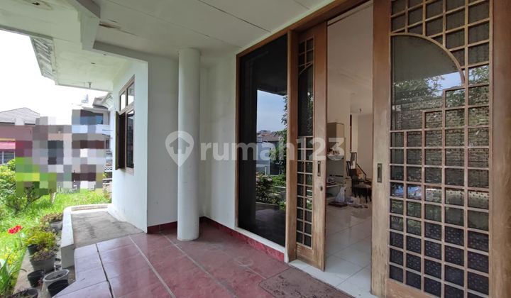 Termurah Rumah dengan Lokasi Strategis di Setramurni Bandung 1