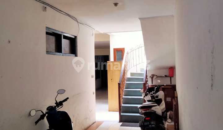 Cheapest! Active Boarding House in the Wing of BKR, Central Bandung City Center 2