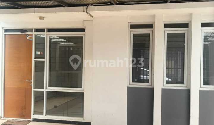 Termurah Rumah Terawat di Komplek Antapani Bandung 2