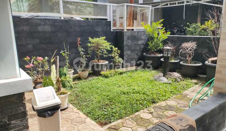 Cheapest Ready-to-Live-in House in Gegerkalong Bandung 2