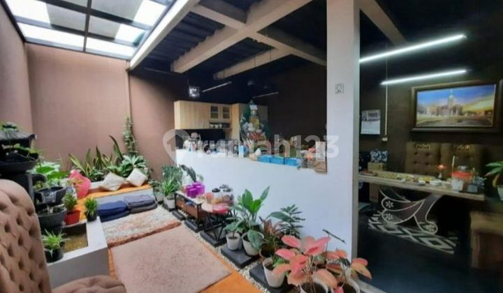 Termurah Rumah Siap Huni di Puri Dago Mas Bandung