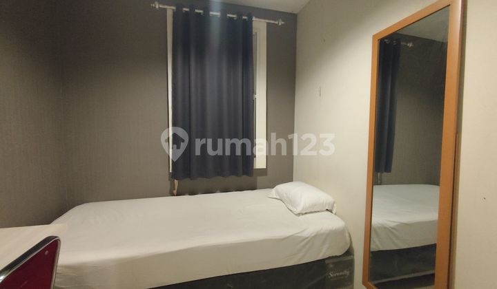 Termurah Apartment Parahyangan Residence Bandung