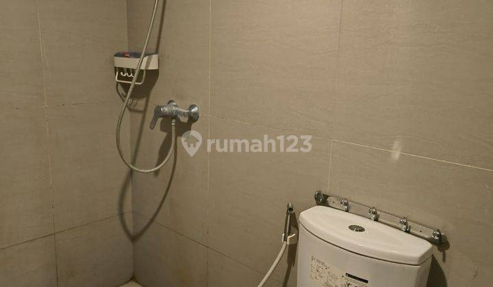 Murah Apartemen Bagus Type Studio di Gca 3, Bandung 2