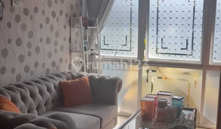 Termurah Rumah Cluster di Antapani Bandung