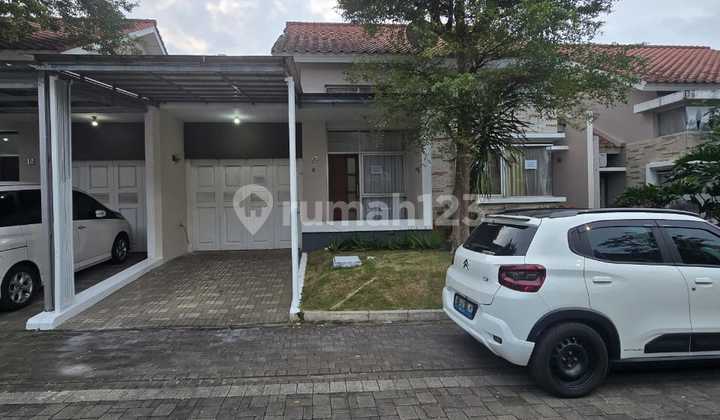 Termurah! Rumah di Tatar Mayangsunda Kota Baru Parahyangan
