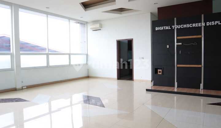 Termurah Sewa Kantor di Jalan BKR Bandung