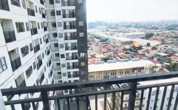 Termurah Apartemen Msquare 3 Br Cibaduyut Bandung Tengah 1