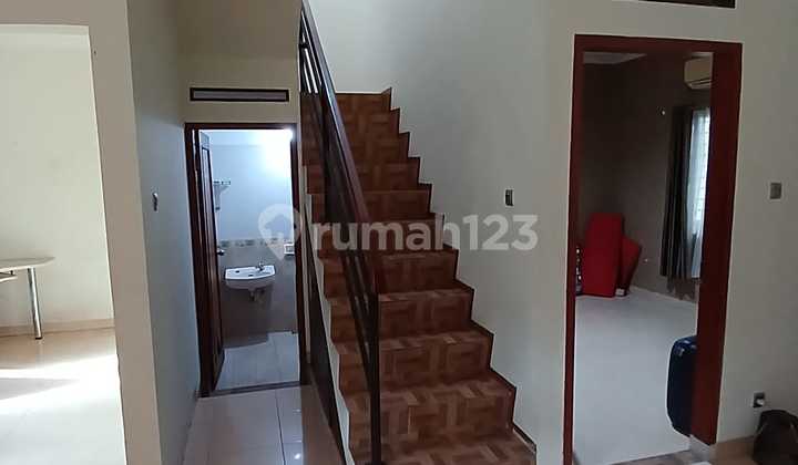 Cheapest House in Mitra Residence Antapani Complex 2