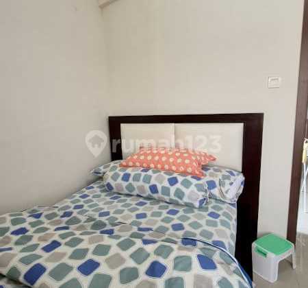 Cheapest! 2 Bedroom Furnished Apartment at Galeri Ciumbuleuit, North Bandung 2
