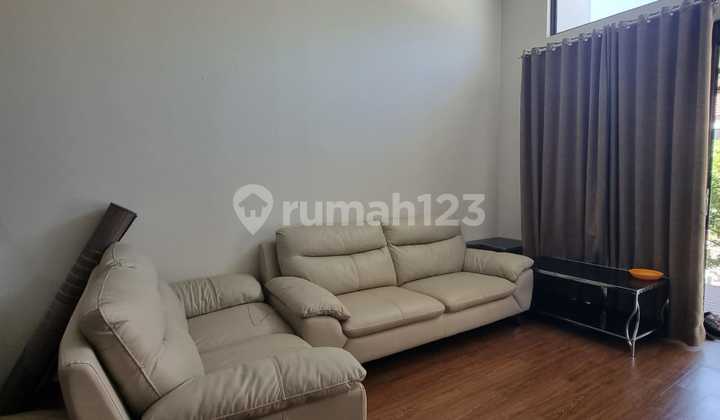 Cheapest Furnished House in Tatar Simakirana, Kota Baru Parahyangan 2