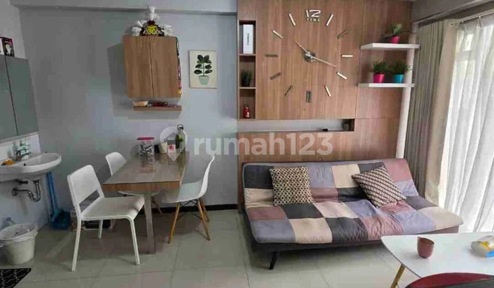 Cheapest 2Br Apartment in Gateway Pasteur Bandung Cheapest 2Br Apartment in Gateway Pasteur Bandung