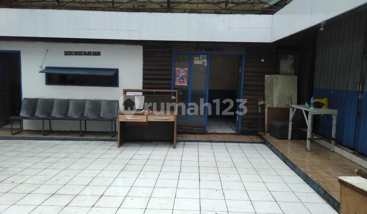 Cheapest Commercial Space on Soekarno-Hatta Main Road, Bandung