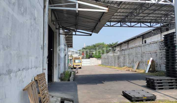 The Cheapest Warehouse in the Cimareme Industrial Complex, West Bandung The Cheapest Warehouse in the Cimareme Industrial Complex, West Bandung