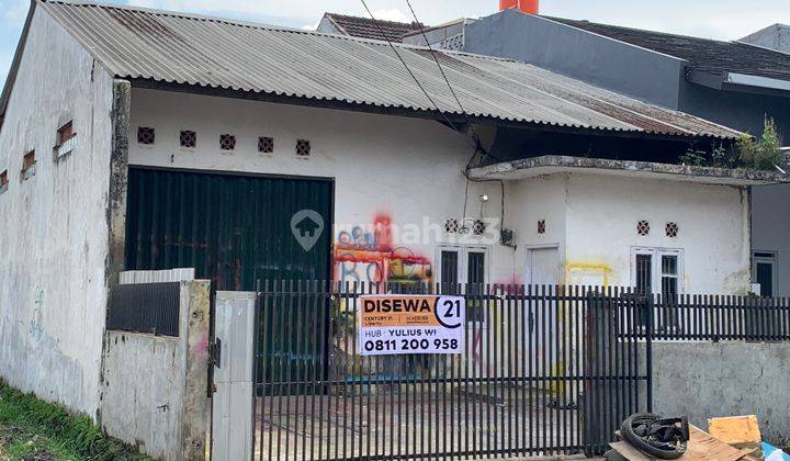  Gudang Ready  edelweise , Graha Rancamayar, Bandung Wetan 2