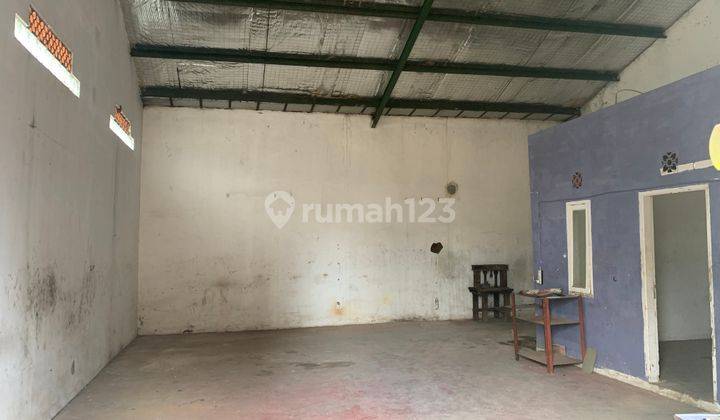  Gudang Ready  edelweise , Graha Rancamayar, Bandung Wetan 3