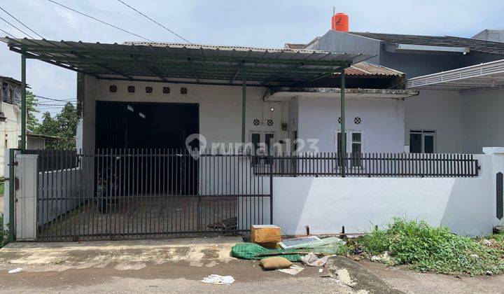  Gudang Ready  edelweise , Graha Rancamayar, Bandung Wetan 1