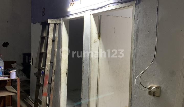 Gudang Ready Masuk Truk Graha Rancamanyar Kabupaten Bandung 2