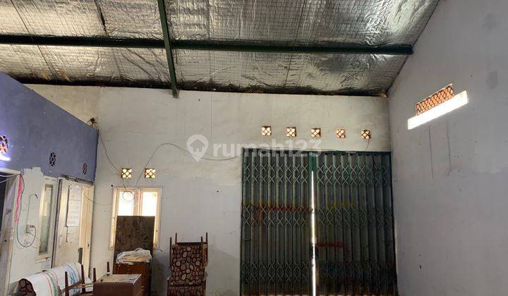 Disewa Rumah Gudang Ededelweise Graha Rancamanyar Bandung Selatan 5