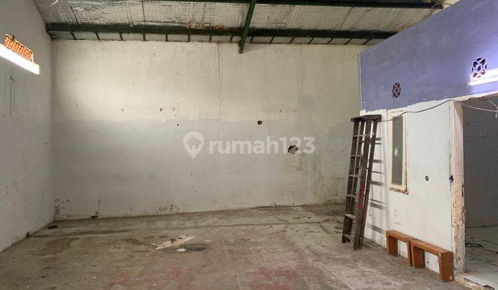 Disewa Rumah Gudang Ededelweise Graha Rancamanyar Bandung Selatan 6