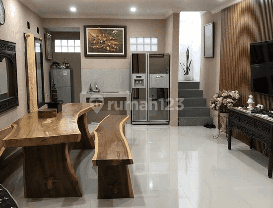 DIJUAL RUMAH SIAP HUNI DI RANCASARI BANDUNG 2