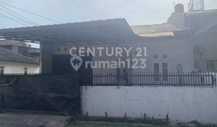 Rumah Usaha 3 Kamar Graha Rancamanyar Bandung Selatan