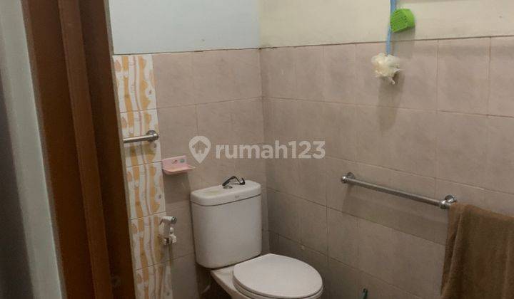 Rumah 2 Lantai Sayap Ciumbuluit Punclut Bandung Utara 2