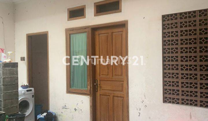 DIJUAL RUMAH MEWAH DAN NYAMAN AREA BATUNUNGAL ABADI BANDUNG 2