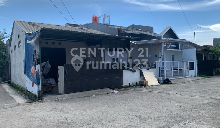 Rumah Usaha 3 Kamar Graha Rancamanyar Bandung Selatan 2