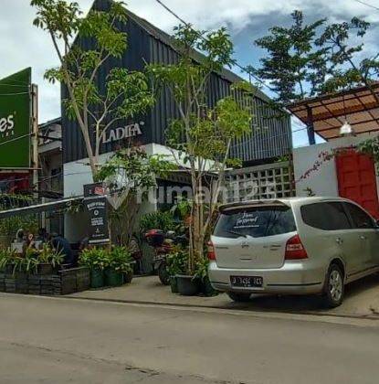 DIJUAL RUMAH JALAN BOJONG KONENG ATAS Area Strategis 1