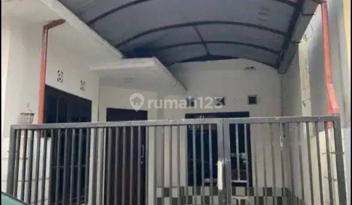 Rumah Terawat Siap Huni Daerah Wiyung Dekat Unesa, Tol Gunung Sari 1