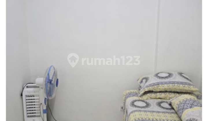 Harga Promo Hanya 400 Juta An Apartemen 2br Di Educity Dekat Pakuwon City Mall