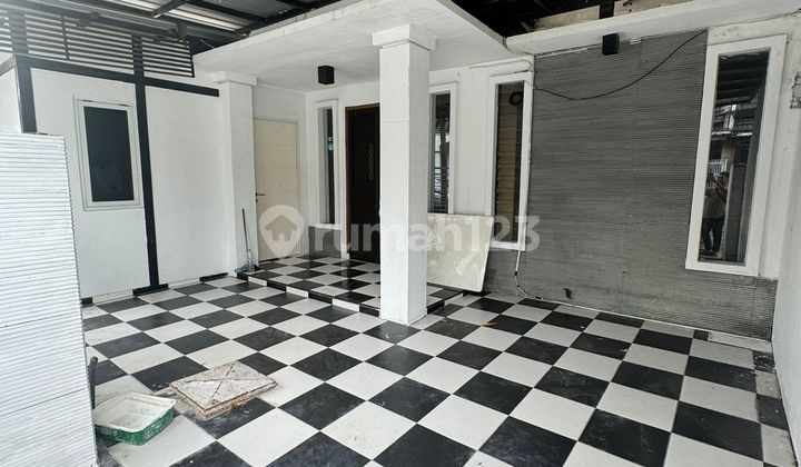 House Under 1 M in Pondok Mutiara Near Lippo Plaza and Toll Gate House Under 1 M in Pondok Mutiara Near Lippo Plaza and Toll Gate