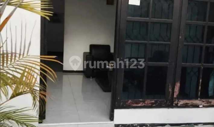 Rumah Siap Huni Area Kalikepiting Jaya - Tambaksari 2