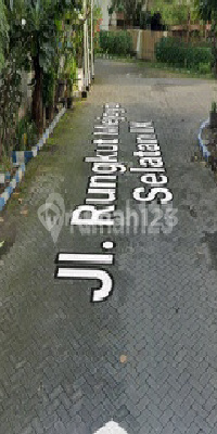 Suitable for Boarding House Land Calculation in Rungkut Mejoyo, East Surabaya, Near UPN and Ubaya. 2